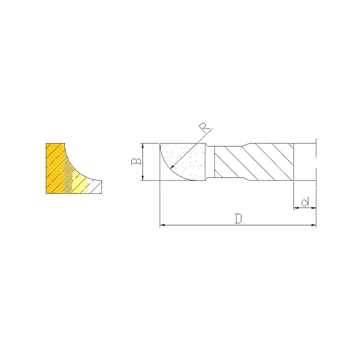 frez-cwiercwalek-wypukly-mill-rysunek-techniczny.gif Frez ćwierćwałek wypukły